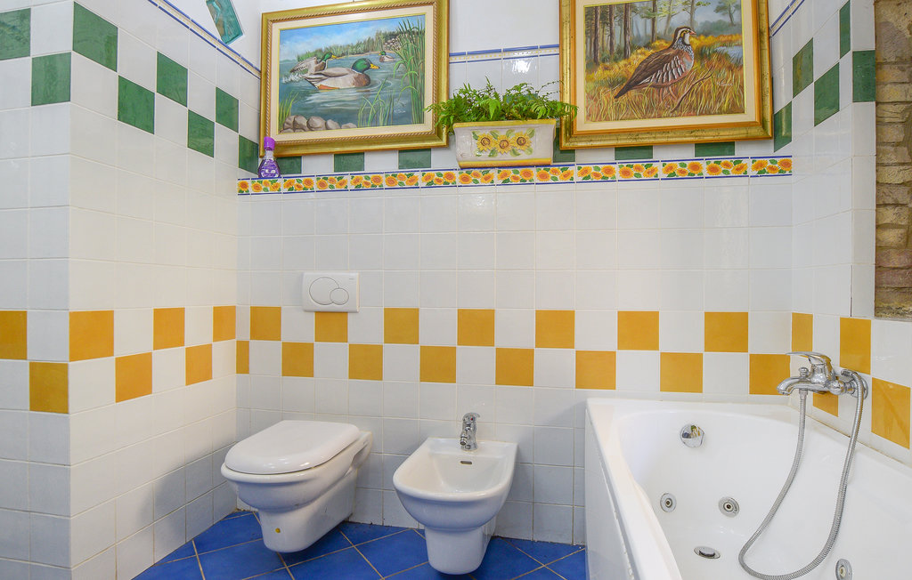 Semesterlägenhet - Chianni , Italien - ITP625 16