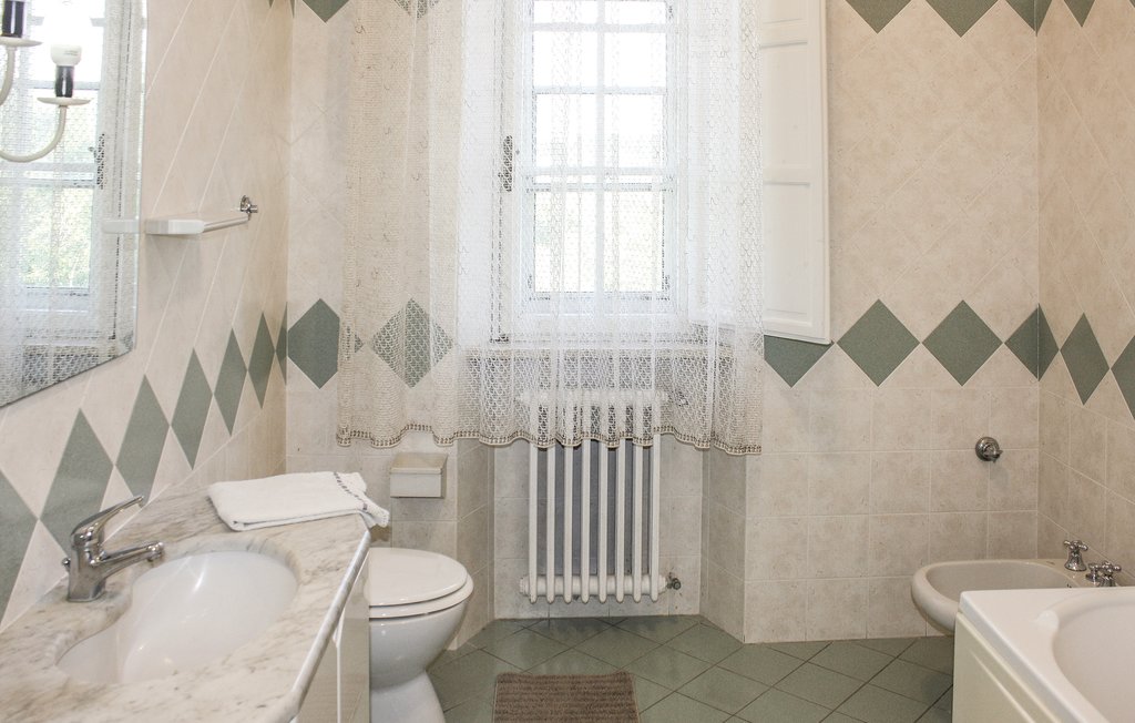 Feriehus - Crespina , Italia - ITP102 29