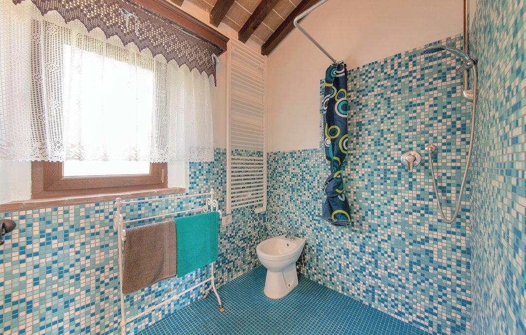 Ferienhaus - Fornacette , Italien - ITP224 25