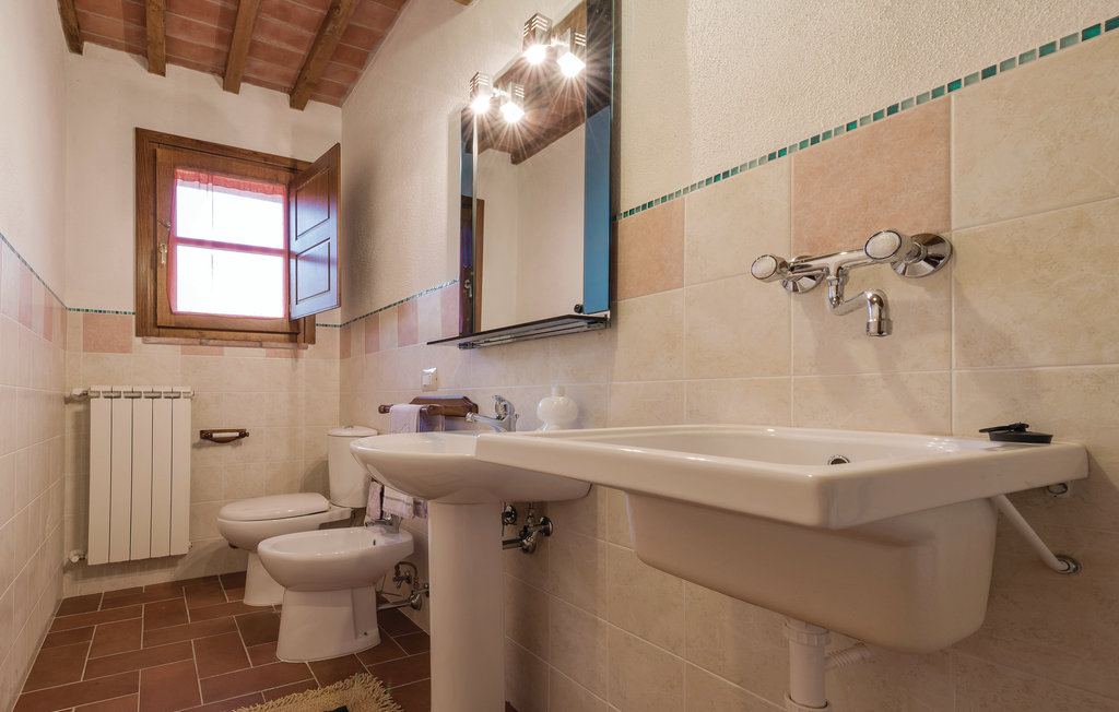 Semesterlägenhet - Buti , Italien - ITP273 22