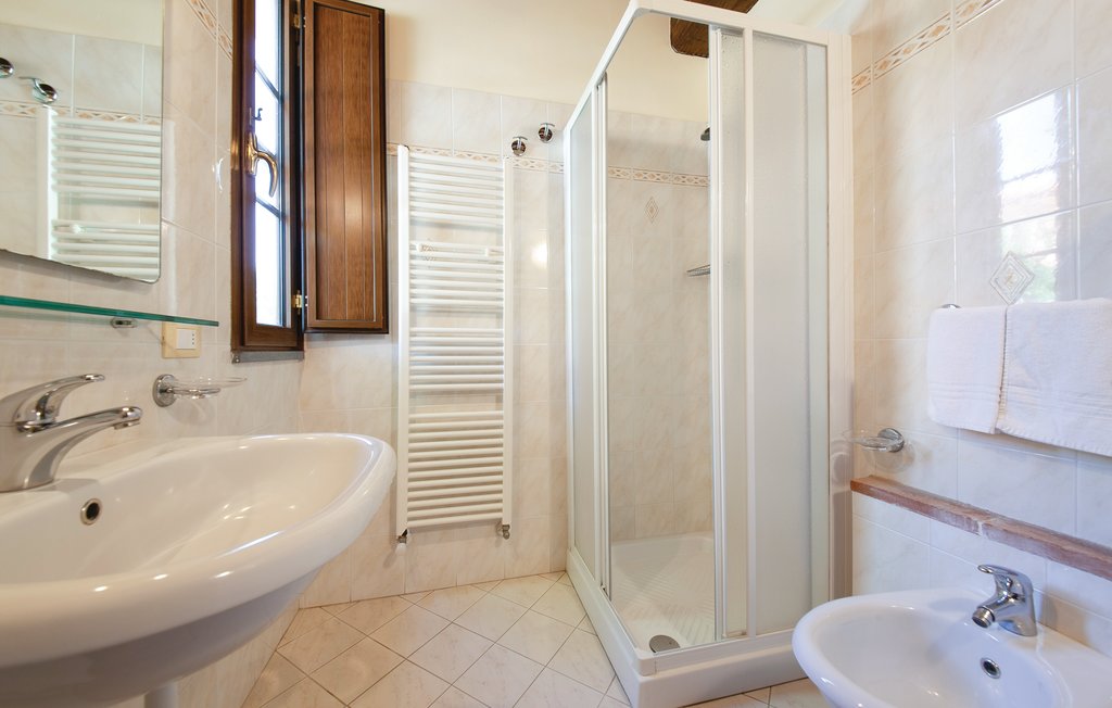 Feriehus - Orentano , Italia - ITP372 19