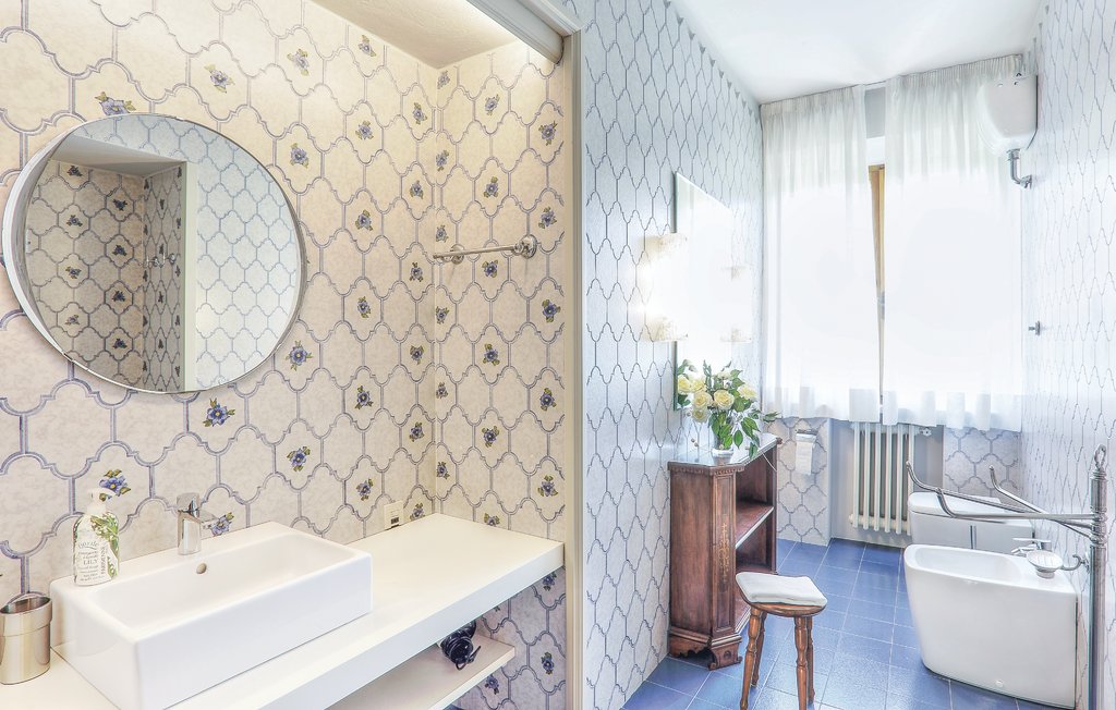 Ferienhaus - Fauglia , Italien - ITP538 23