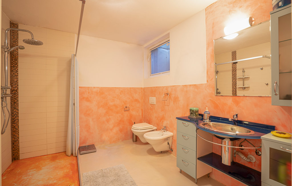 Feriehuse - Monteverdi Marittimo , Italien - ITP580 27