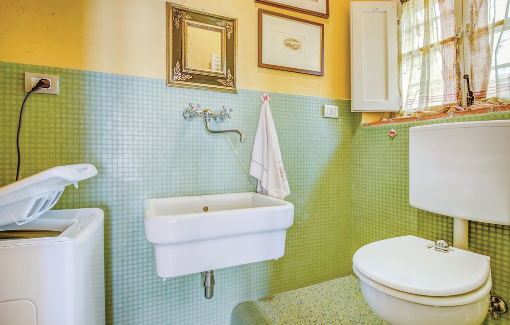 Ferienhaus - Calci , Italien - ITP588 17