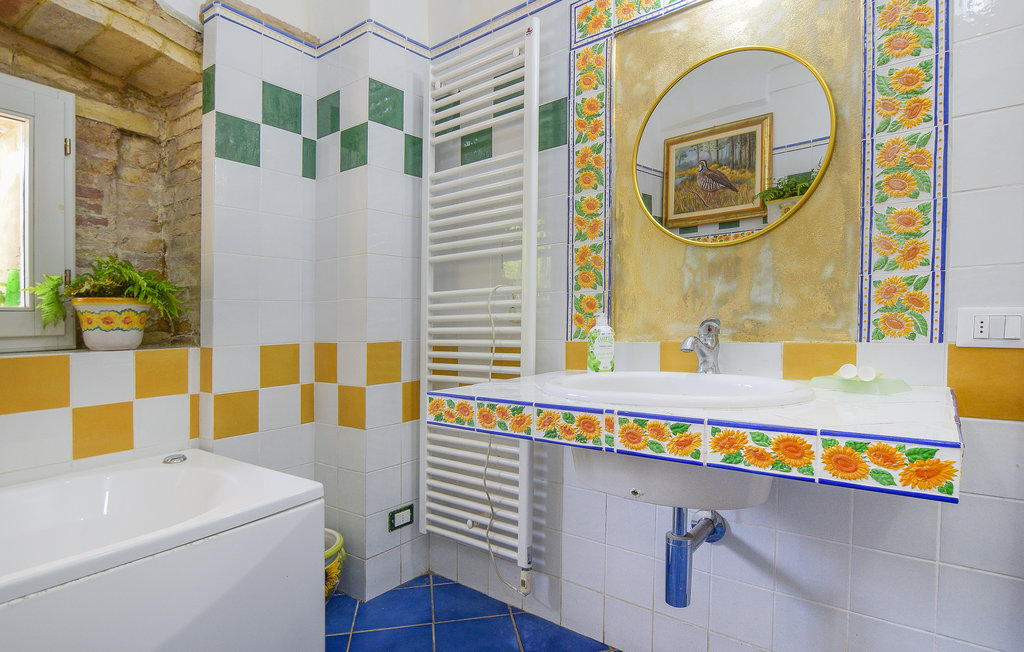 Semesterlägenhet - Chianni , Italien - ITP625 17