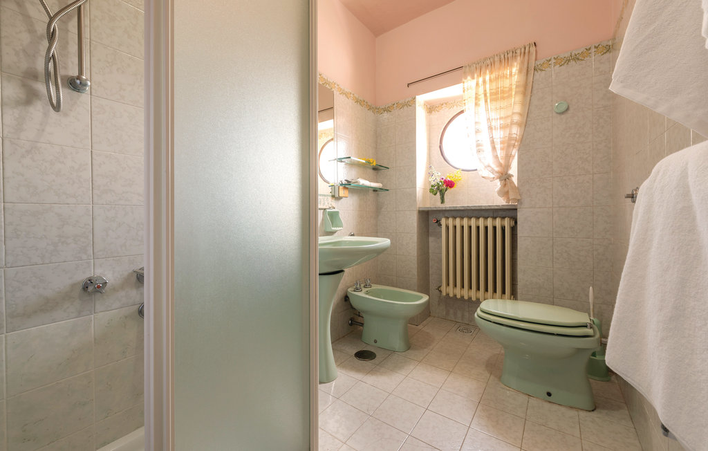 Ferienhaus - Chianni , Italien - ITP239 38