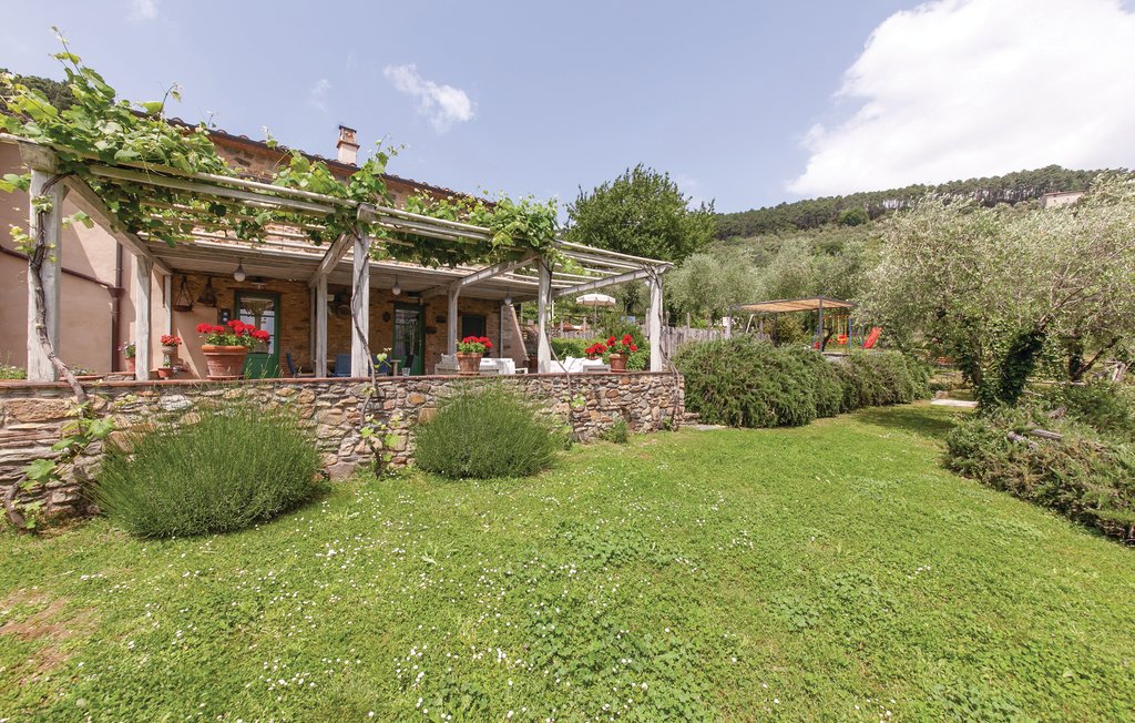 Feriehuse - Buti , Italien - ITP387 7