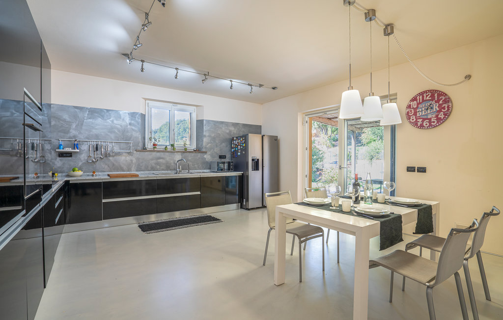 Feriehuse - Monteverdi Marittimo , Italien - ITP580 4