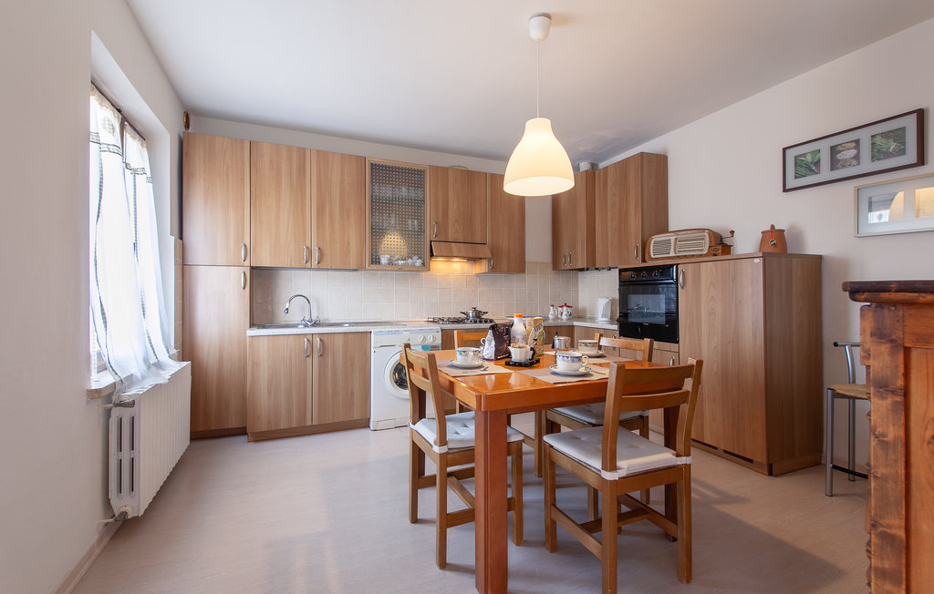 Lejlighed - Marti , Italien - ITP233 3