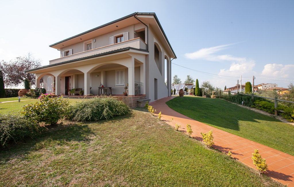 Lejlighed - Marti , Italien - ITP233 4