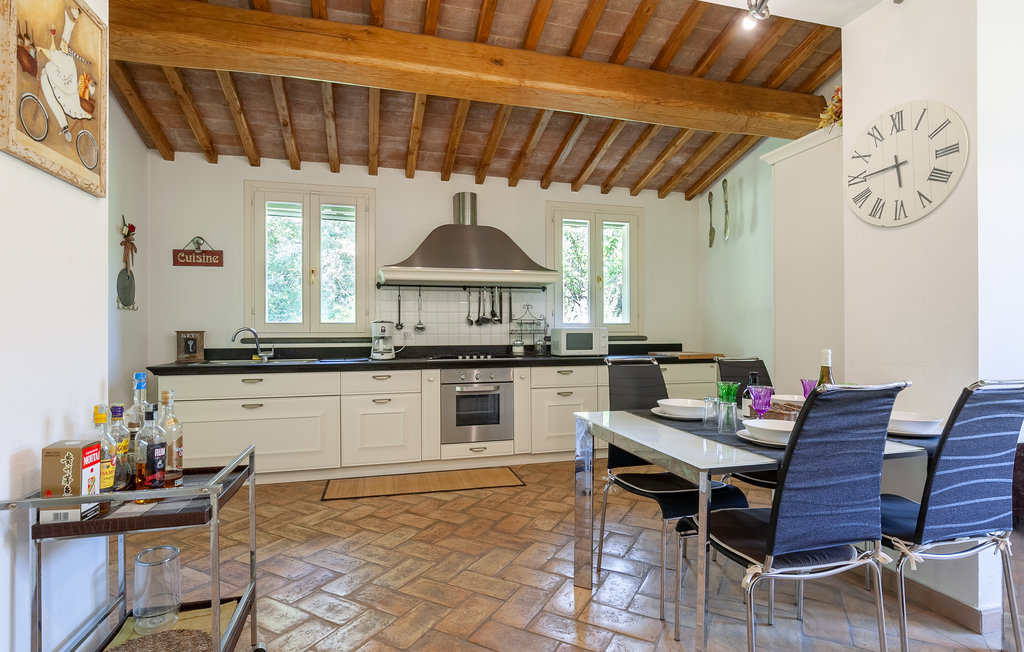 Ferienhaus - Pontedera , Italien - ITP281 16