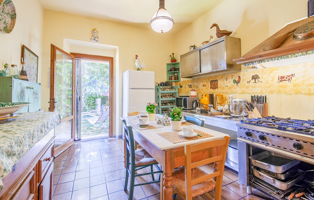 Feriehus - Crespina , Italia - ITP392 6