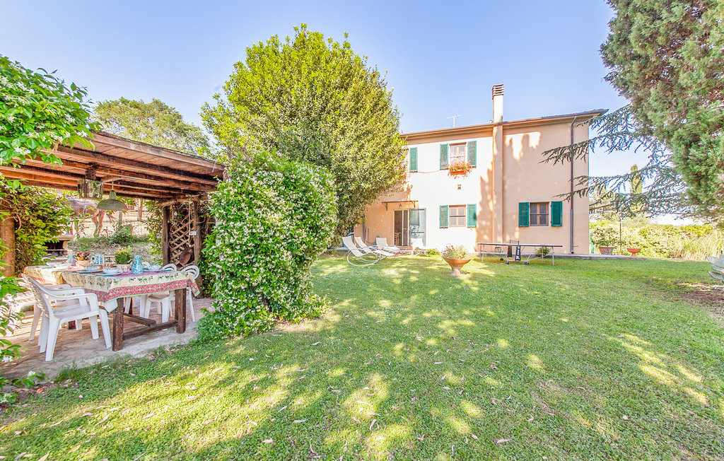 Feriehus - Crespina , Italia - ITP392 2