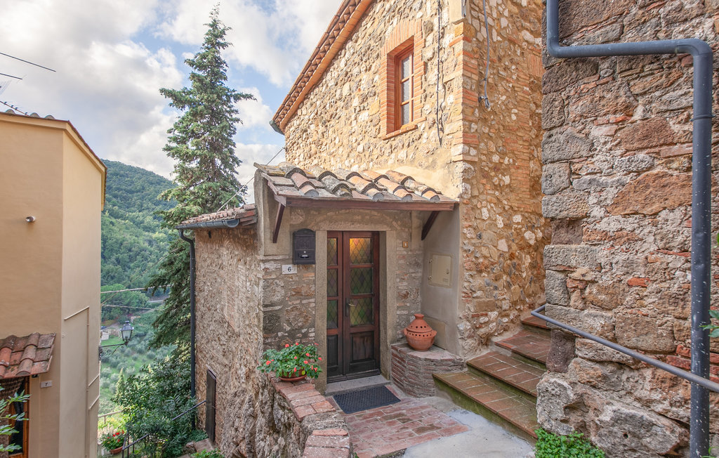 Ferienhaus - La Sassa , Italien - ITP531 2