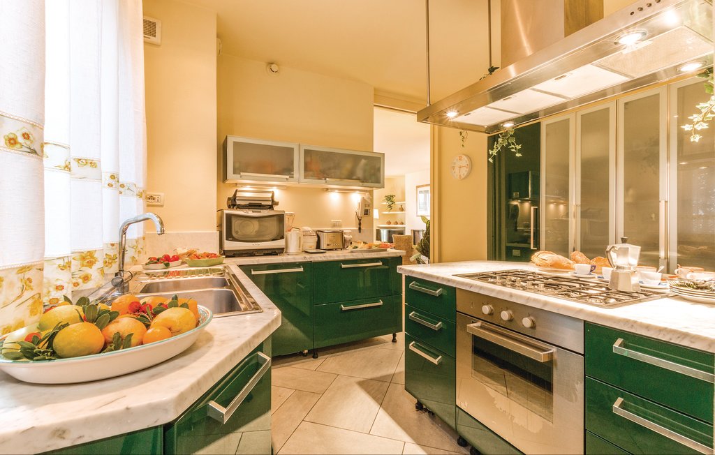 Feriehus - Pisa , Italia - ITP584 5