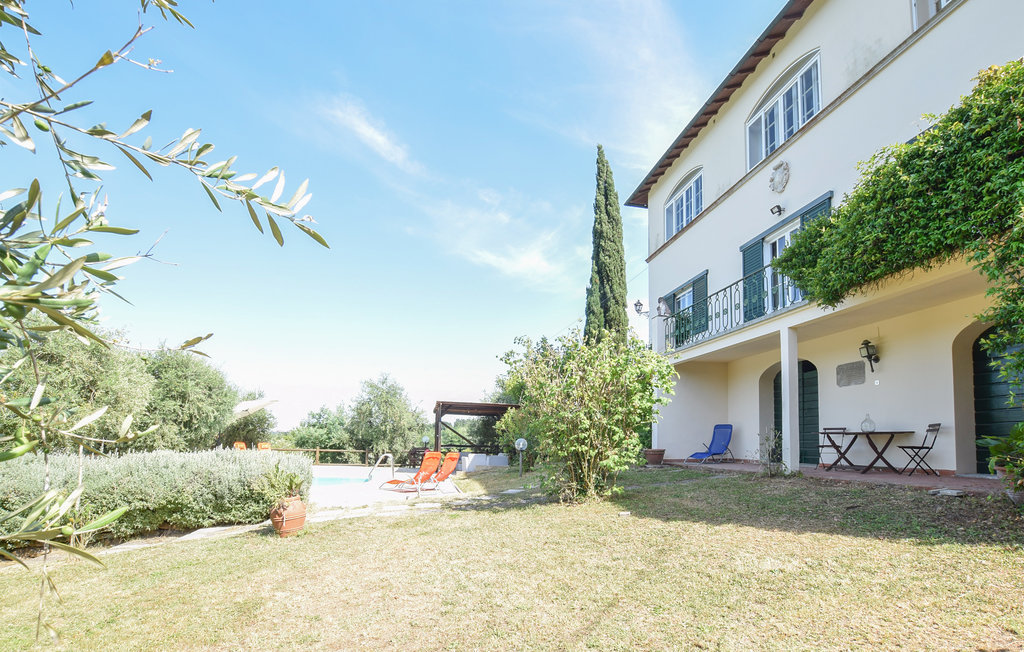 Feriehus - Crespina , Italia - ITP102 10