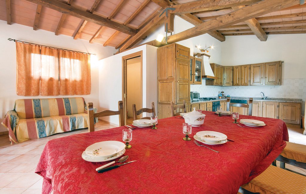 Semesterhus - Vecchiano , Italien - ITP237 12