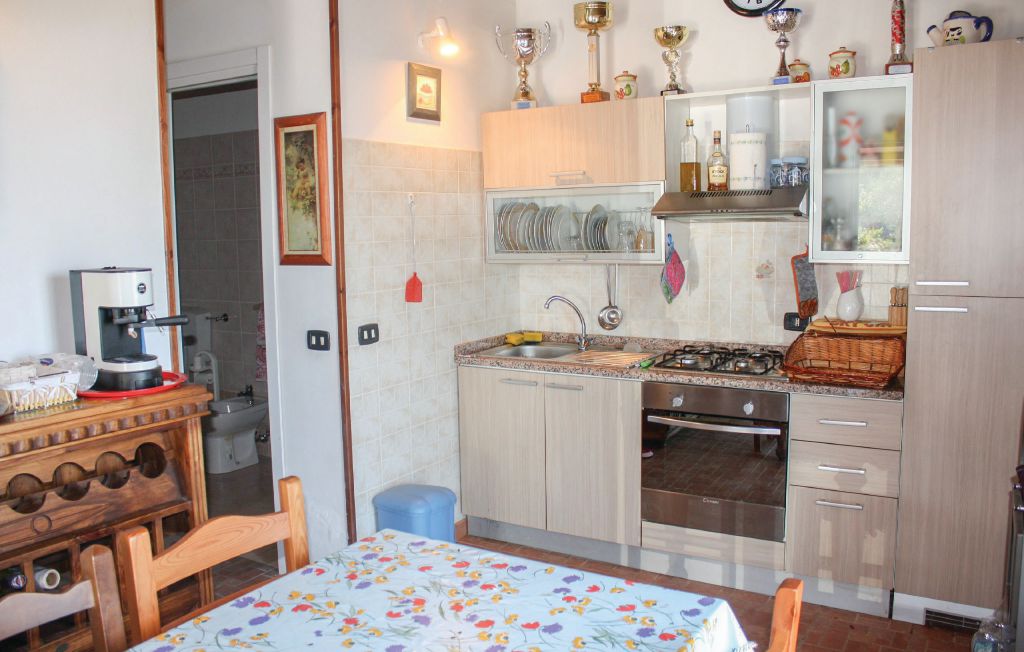 Feriehuse - Buti , Italien - ITP345 3