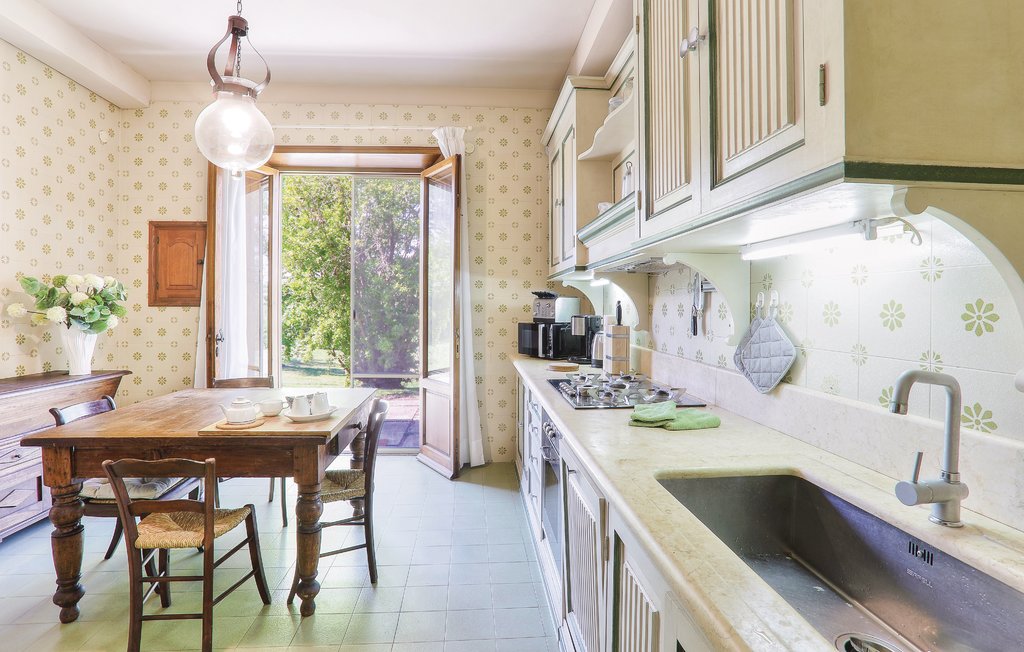 Ferienhaus - Fauglia , Italien - ITP538 12