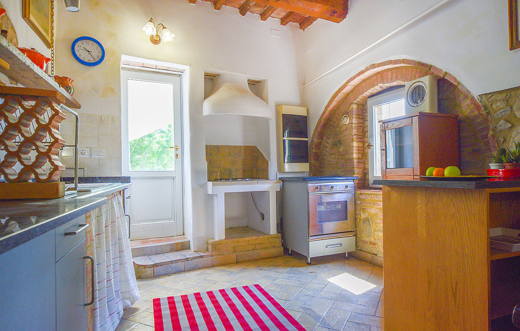 Semesterlägenhet - Chianni , Italien - ITP625 9