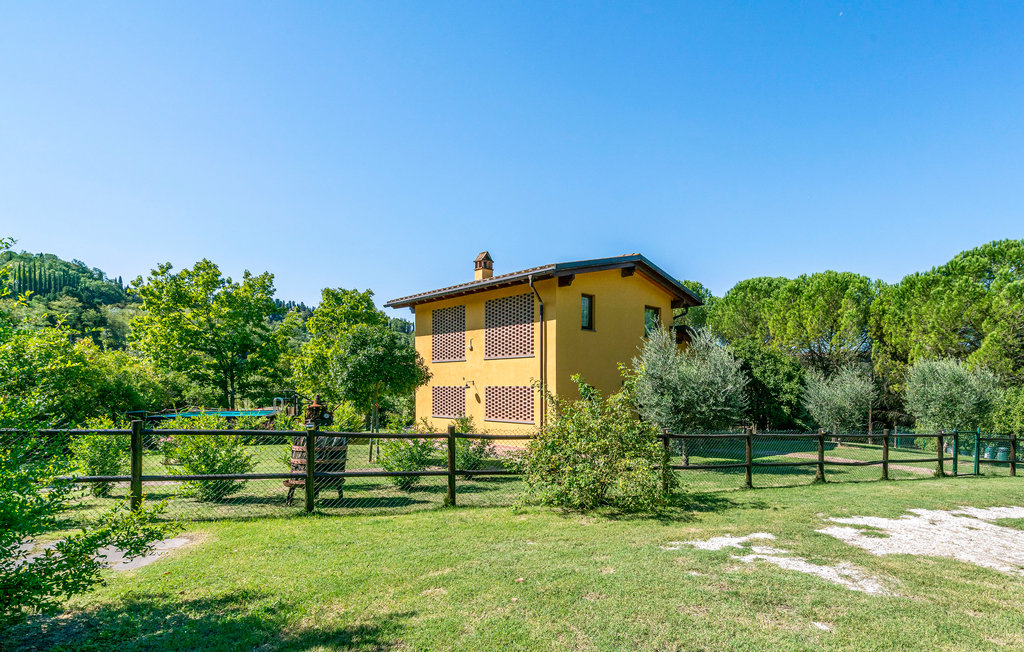 Feriehuse - San Miniato , Italien - ITP630 2