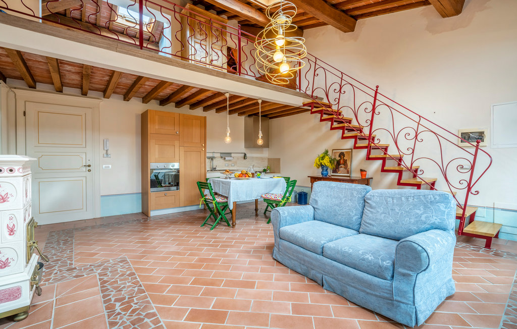 Lejlighed - Casciana Terme , Italien - ITP635 20