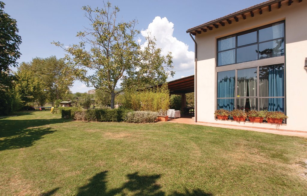 Ferienhaus - Fornacette , Italien - ITP224 4