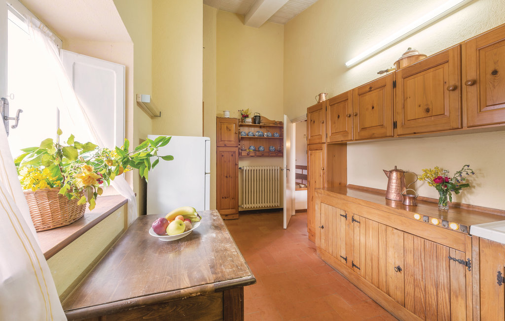 Ferienhaus - Chianni , Italien - ITP239 20