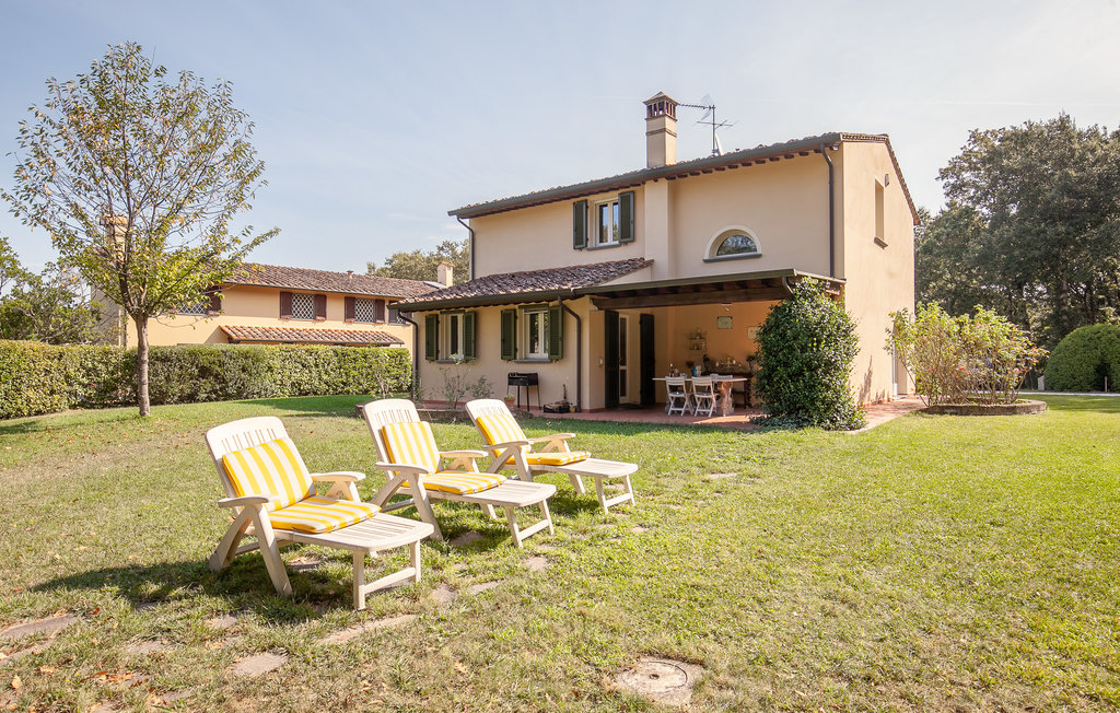 Ferienhaus - Pontedera , Italien - ITP281 1