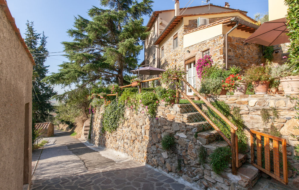 Feriehus - San Giuliano Terme , Italia - ITP344 8