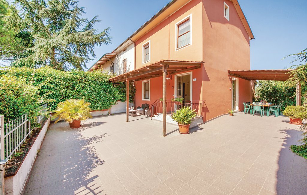 Ferienhaus - Orentano , Italien - ITP371 10