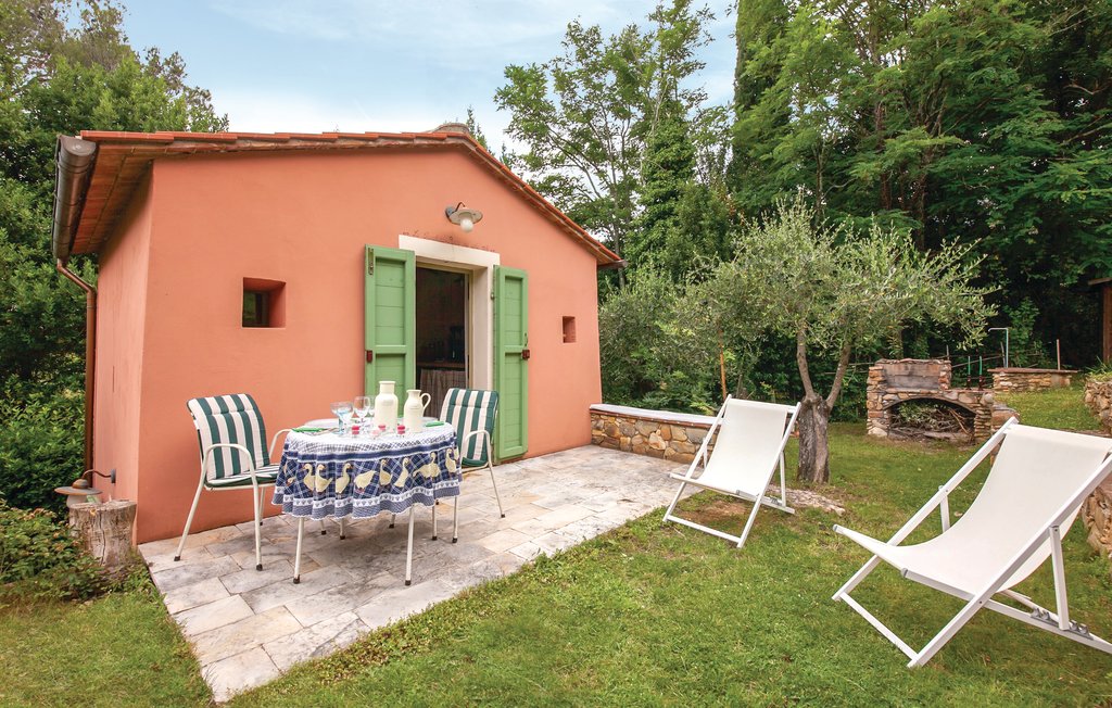 Semesterhus - Calci , Italien - ITP373 4