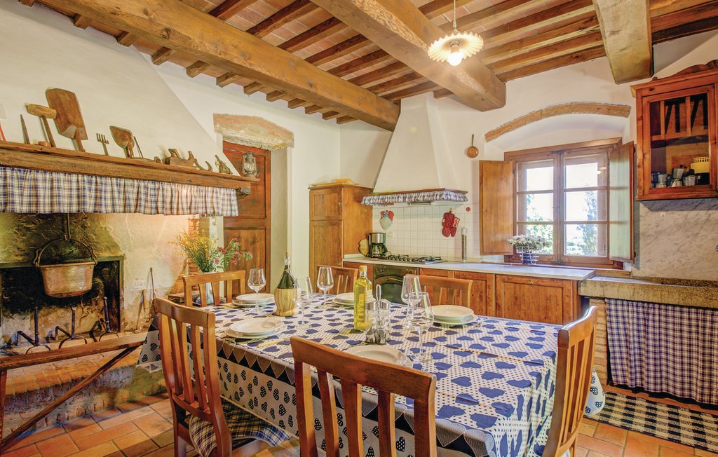 Feriehuse - Casciana Terme Lari , Italien - ITP472 17