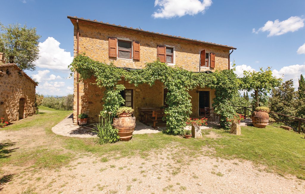 Feriehuse - Casciana Terme Lari , Italien - ITP472 4