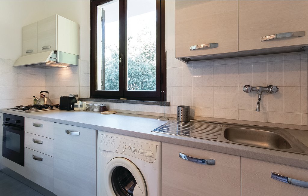 Semesterlägenhet - Marti , Italien - ITP509 12