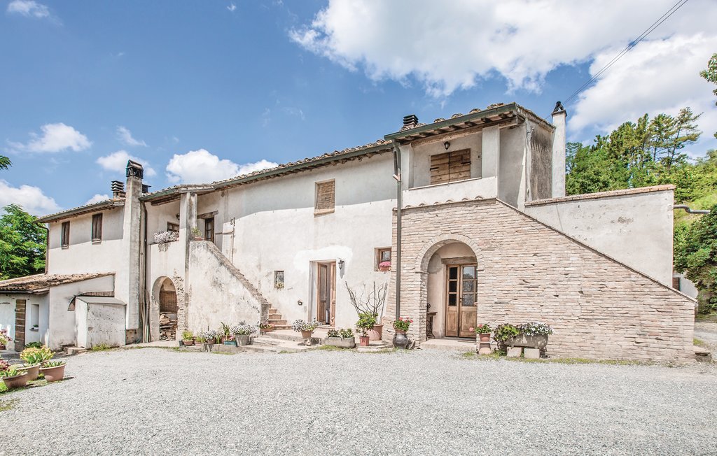 Lejlighed - San Miniato , Italien - ITP521 8