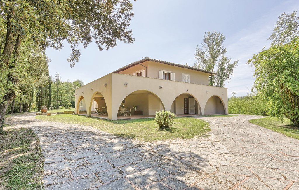 Ferienhaus - Fauglia , Italien - ITP538 2