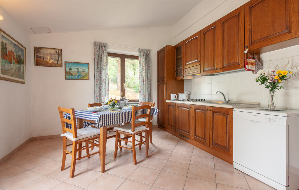 Lejlighed - Pieve di Santa Luce , Italien - ITP619 3