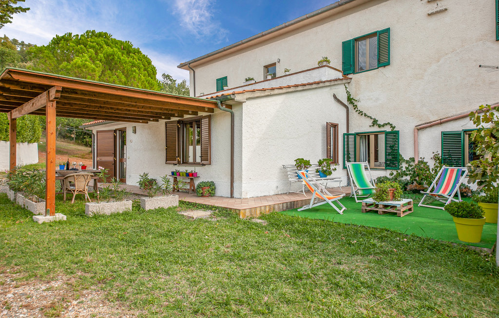 Lejlighed - Pieve di Santa Luce , Italien - ITP619 9