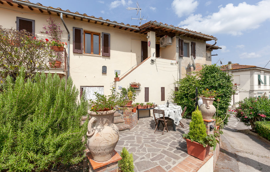 Ferienhaus - Montefoscoli , Italien - ITP626 1