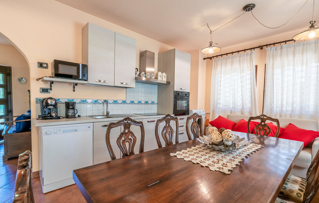 Feriehuse - San Miniato , Italien - ITP630 4