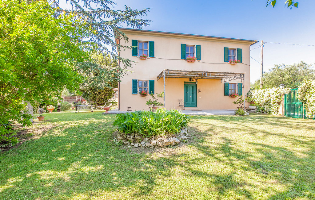 Feriehus - Crespina , Italia - ITP392 10