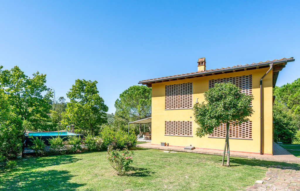 Feriehuse - San Miniato , Italien - ITP630 16