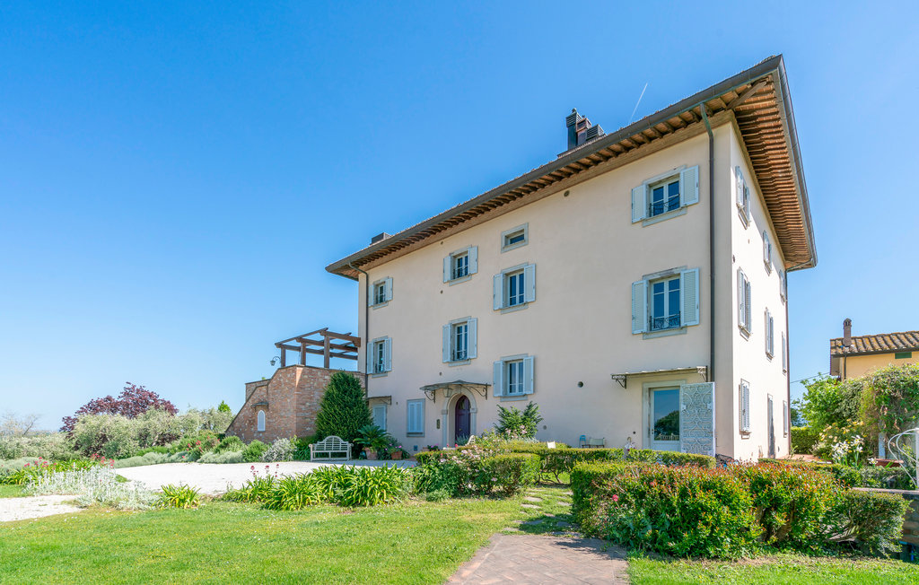 Lejlighed - Casciana Terme , Italien - ITP634 12