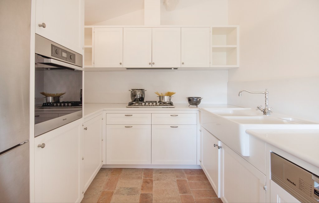 Ferienhaus - Lari , Italien - ITP586 18