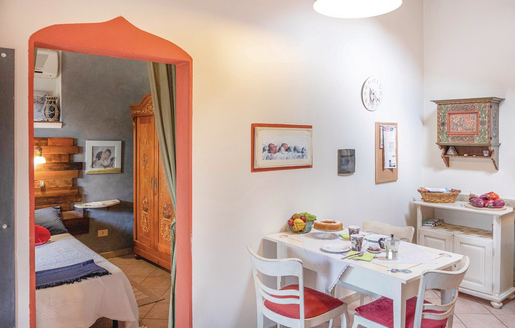 Feriehuse - Fornacette , Italien - ITP125 20