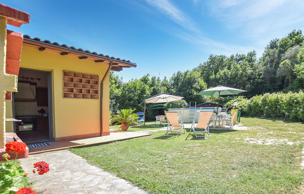 Semesterhus - Vecchiano , Italien - ITP237 8