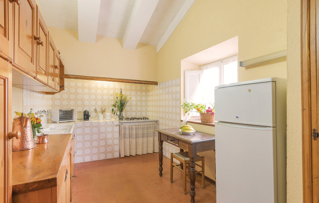 Ferienhaus - Chianni , Italien - ITP239 21