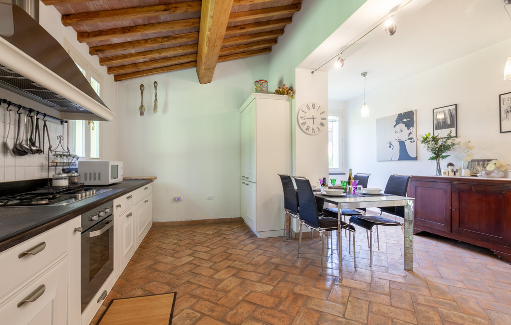 Ferienhaus - Pontedera , Italien - ITP281 5