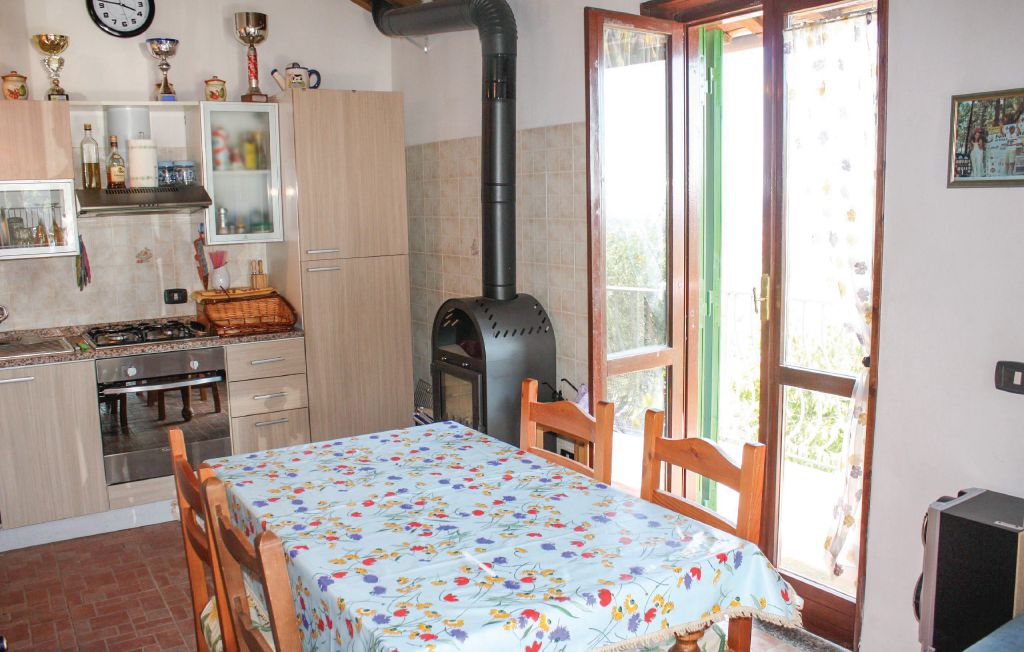 Feriehuse - Buti , Italien - ITP345 12